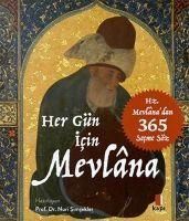 Produktbild: Her G&uuml;n Icin Mevlana