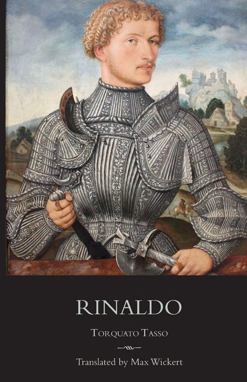Produktbild: Rinaldo