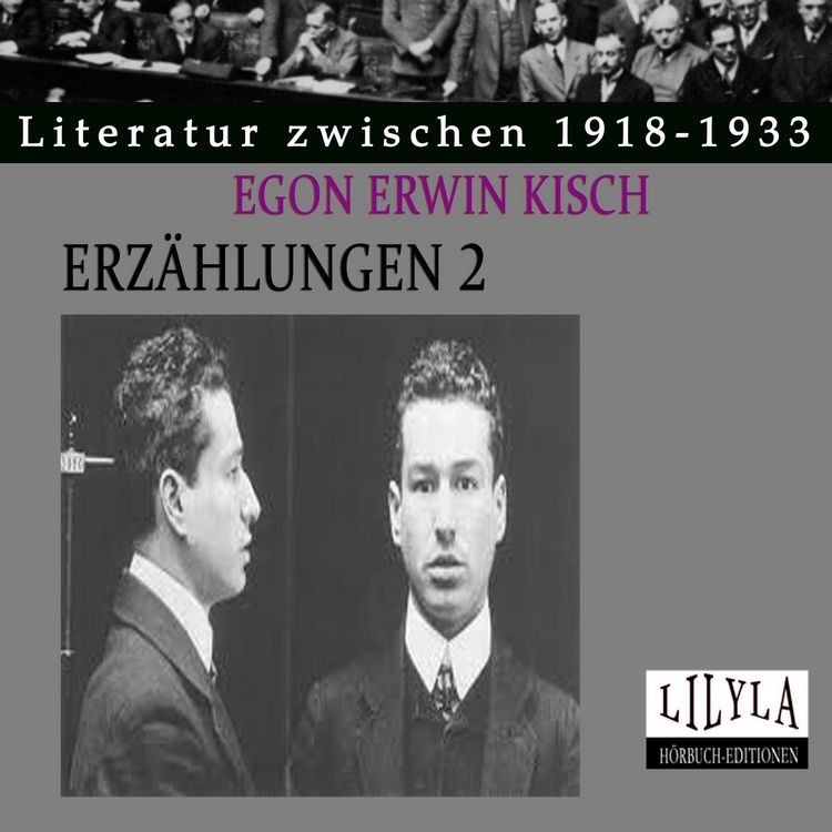 Produktbild: Erz&auml;hlungen 2