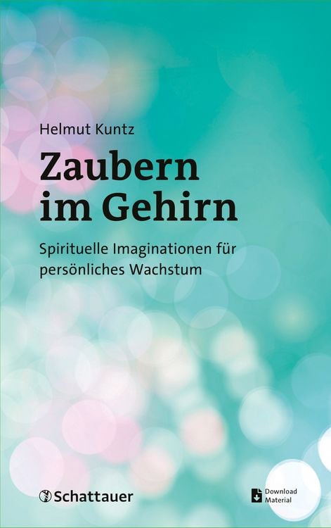 Produktbild: Zaubern im Gehirn