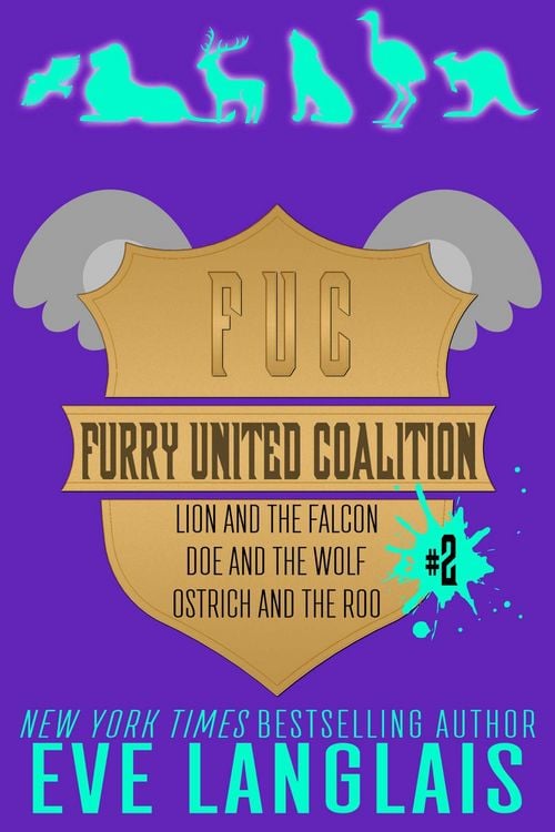 Produktbild: Furry United Coalition #2