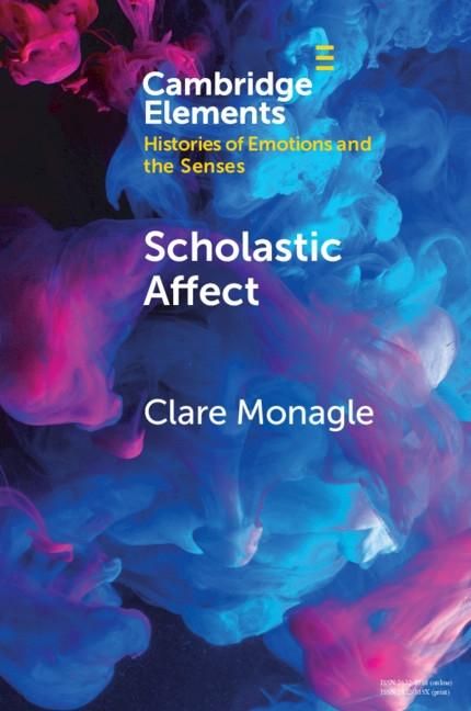 Produktbild: Scholastic Affect