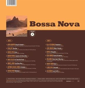 Produktbild: Bossa Nova - Vintage Sounds