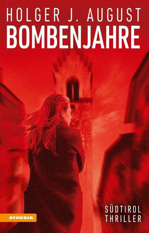 Produktbild: Bombenjahre