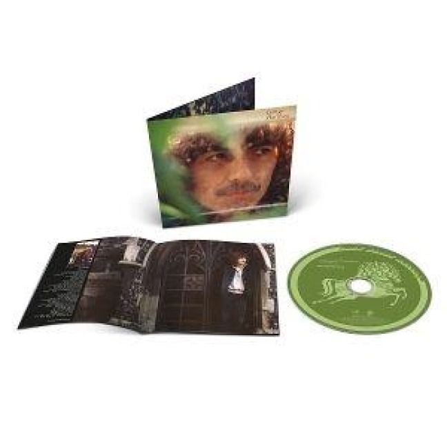 Produktbild: George Harrison