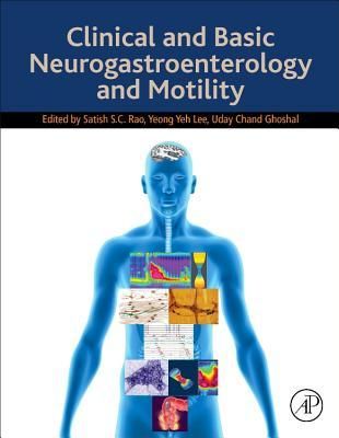 Produktbild: Clinical and Basic Neurogastroenterology and Motility