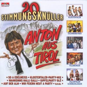 Produktbild: Anton Aus Tirol-20 Stimmungskn&uuml;ller