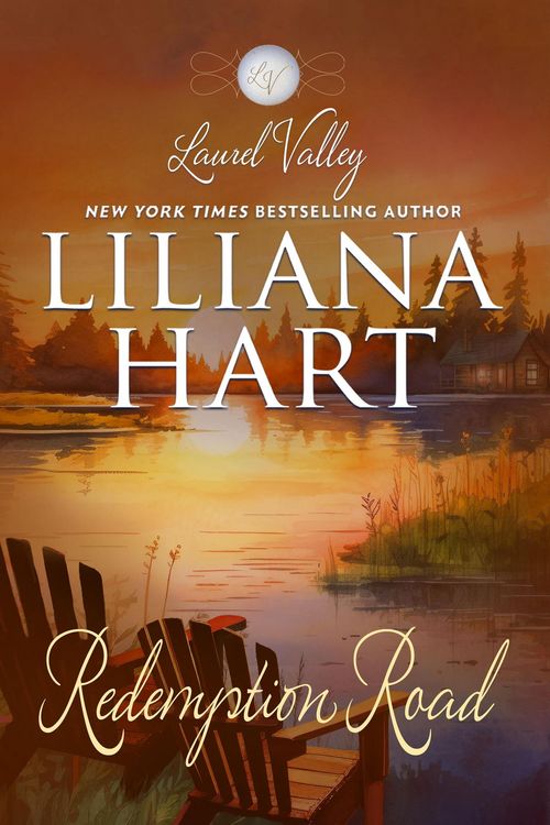 Produktbild: Redemption Road (Laurel Valley)