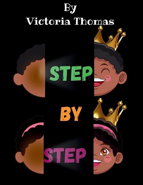 Produktbild: Step by Step