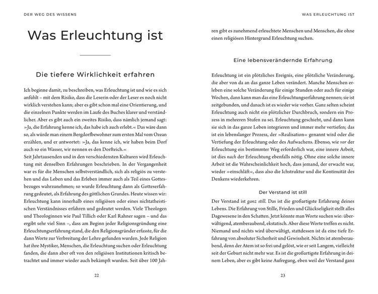 Produktbild: Erleuchtung kann jeder