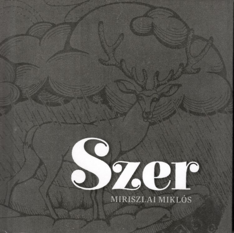 Produktbild: Szer