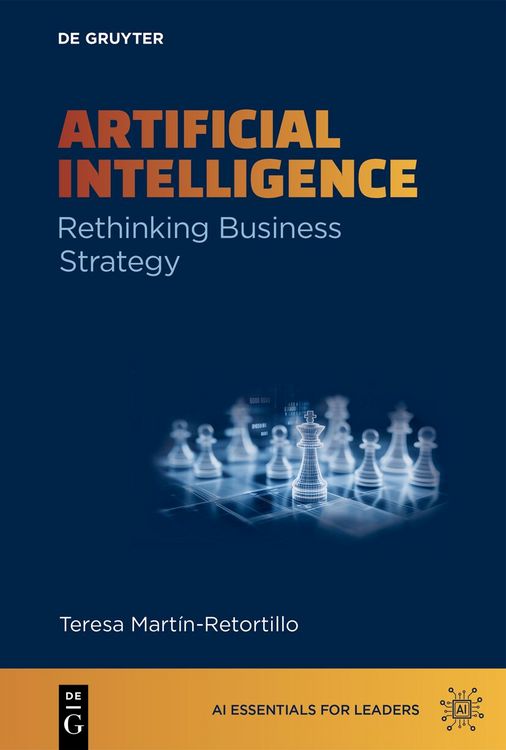 Produktbild: Artificial Intelligence