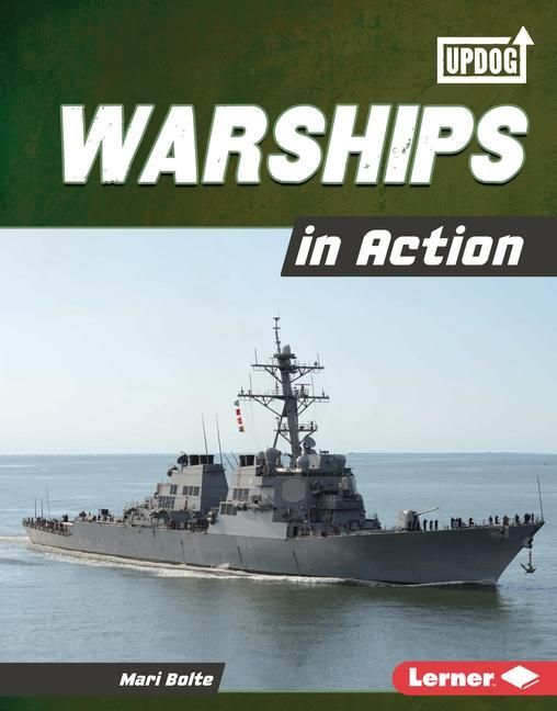 Produktbild: Warships in Action