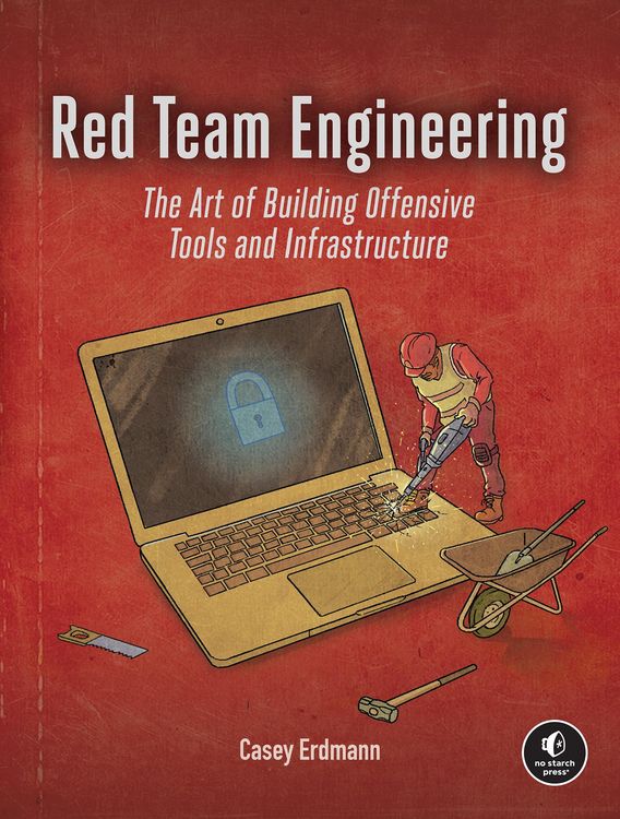 Produktbild: Red Team Engineering