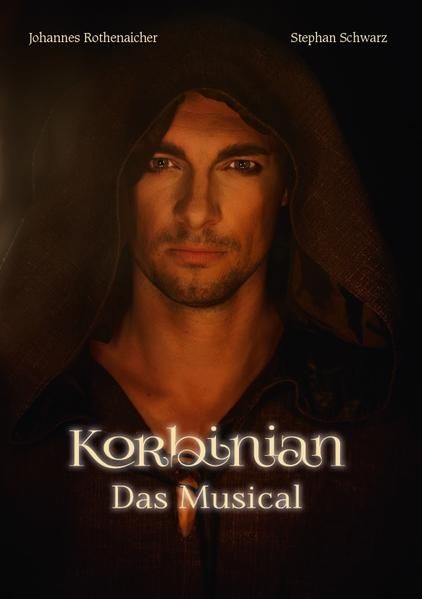 Produktbild: Korbinian - Das Musical