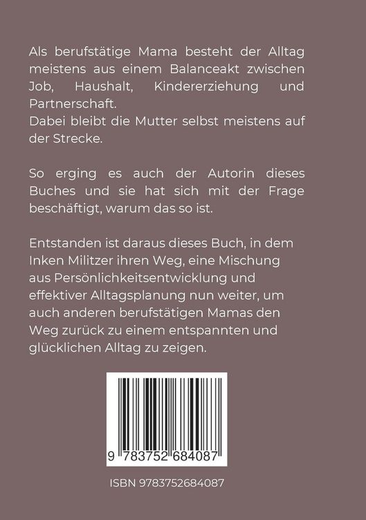 Produktbild: Federleicht durch den Alltag als berufst&auml;tige Mama