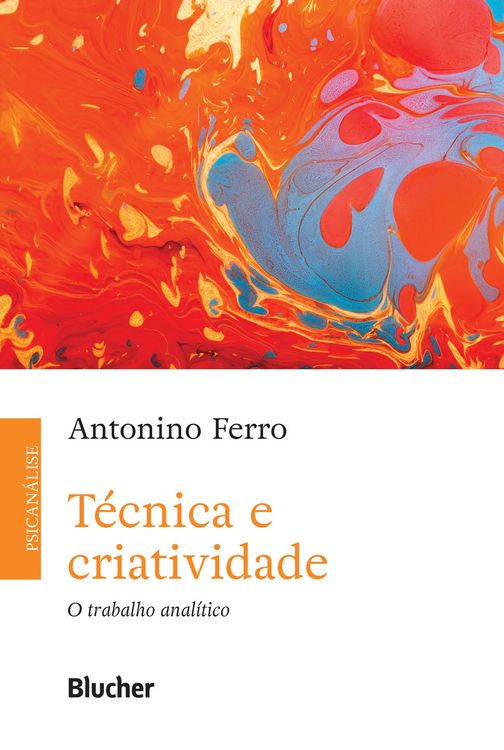 Produktbild: T&eacute;cnica e criatividade