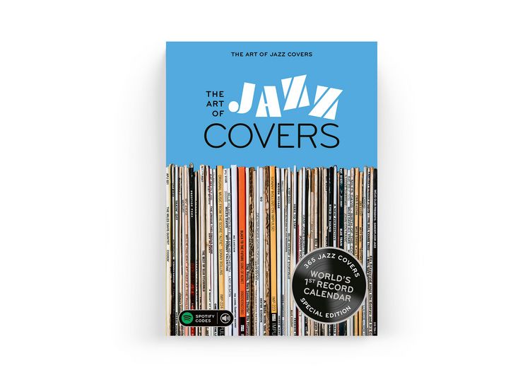 Produktbild: The Art of Jazz Covers