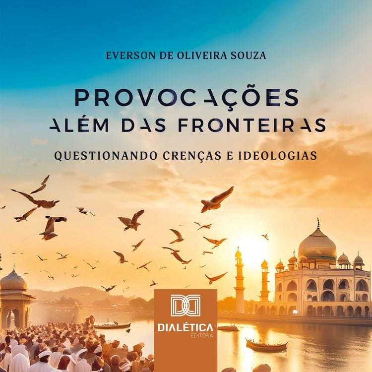 Produktbild: Provoca&ccedil;&otilde;es Al&eacute;m das Fronteiras