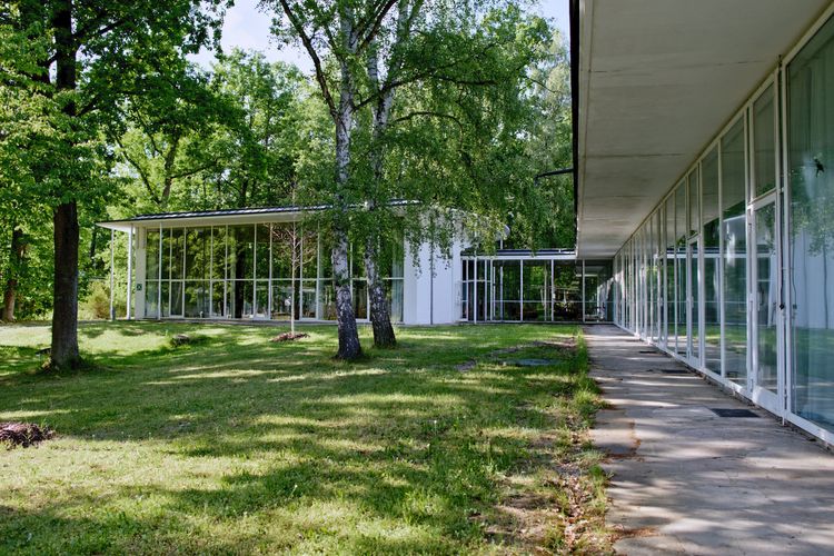 Produktbild: Sep Ruf - Architekt der Moderne