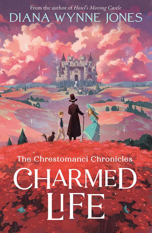 Produktbild: Charmed Life