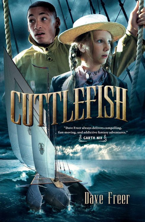Produktbild: Cuttlefish