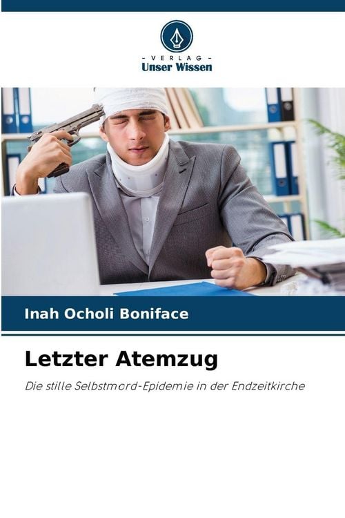 Produktbild: Letzter Atemzug