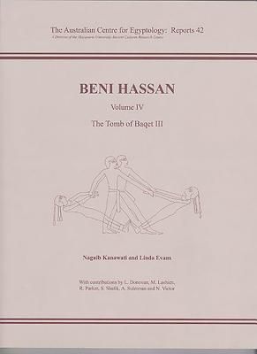 Produktbild: Beni Hassan