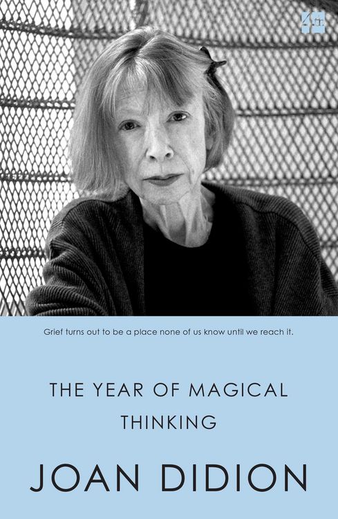 Produktbild: The Year of Magical Thinking