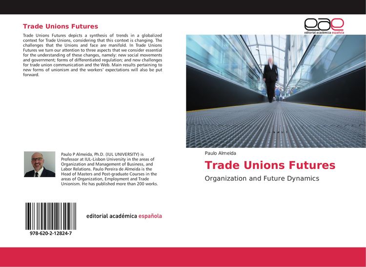 Produktbild: Trade Unions Futures
