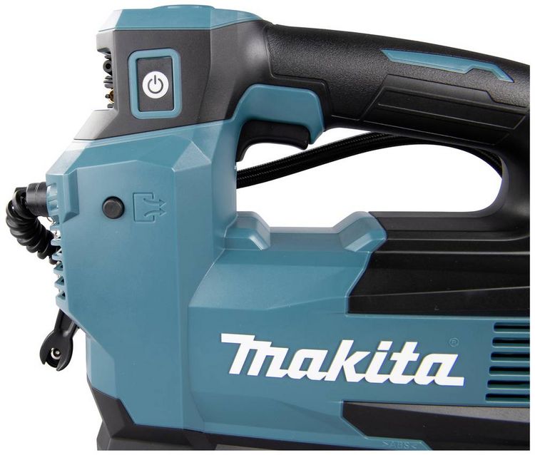 Produktbild: Makita MP001GZ Kompressor 11.1 bar