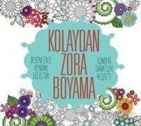 Produktbild: Kolaydan Zora Boyama