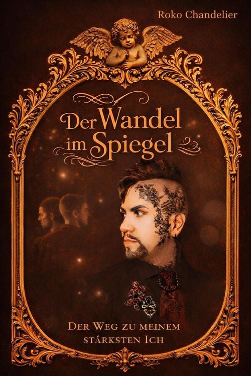 Produktbild: Der Wandel im Spiegel