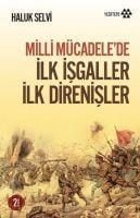 Produktbild: Milli M&uuml;cadelede Ilk Isgaller Ilk Direnisler
