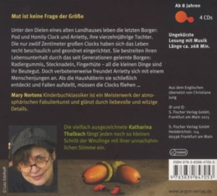 Die Borger