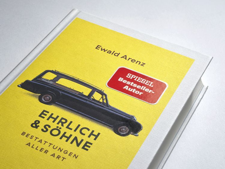Produktbild: Ehrlich & S&ouml;hne (Sonderausgabe)