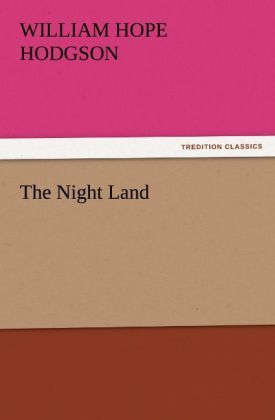 Produktbild: The Night Land