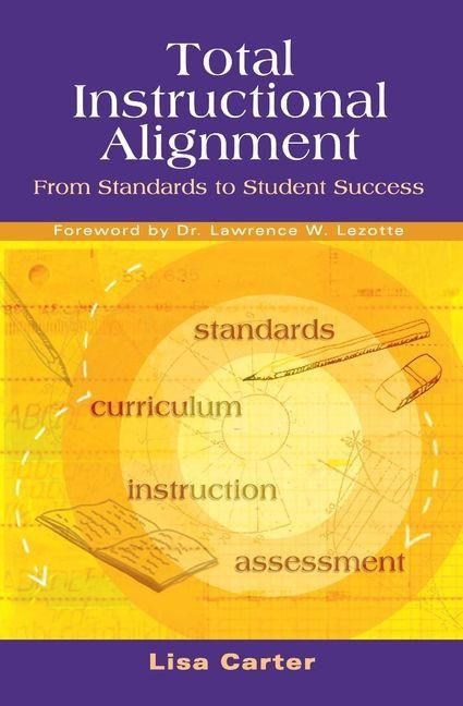 Produktbild: Total Instructional Alignment