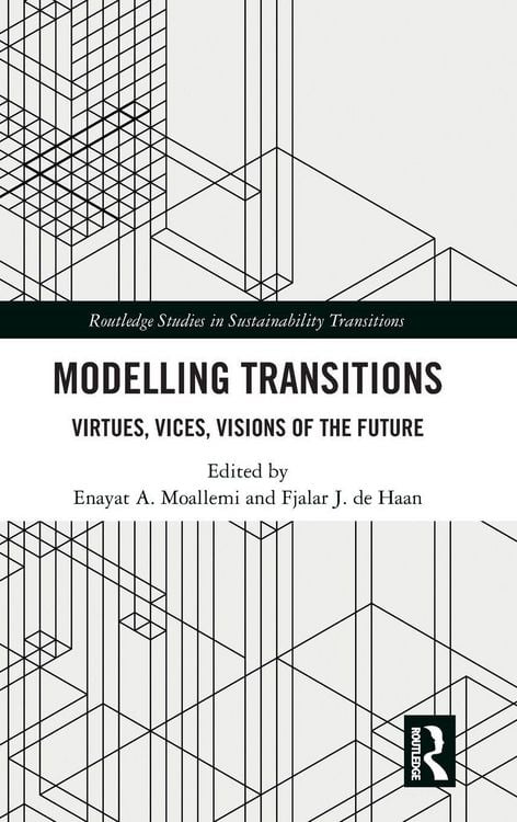 Produktbild: Modelling Transitions