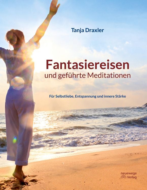 Produktbild: Fantasiereisen und gef&uuml;hrte Meditationen