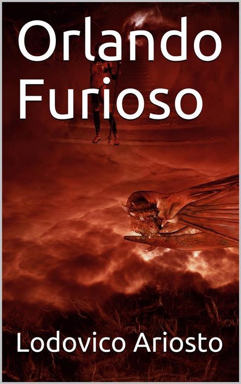 Produktbild: Orlando Furioso