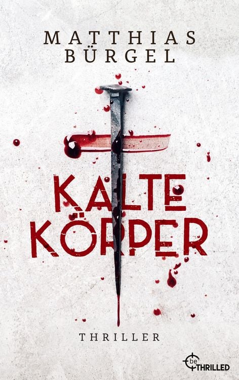 Produktbild: Kalte K&ouml;rper