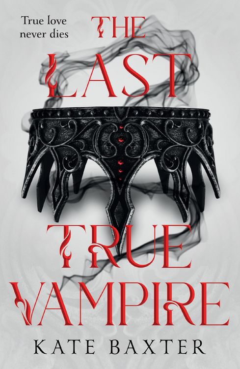 Produktbild: The Last True Vampire