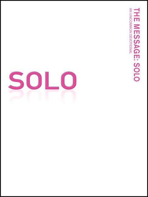 Produktbild: Message Remix: Solo-MS-Pink Breast Cancer Awareness