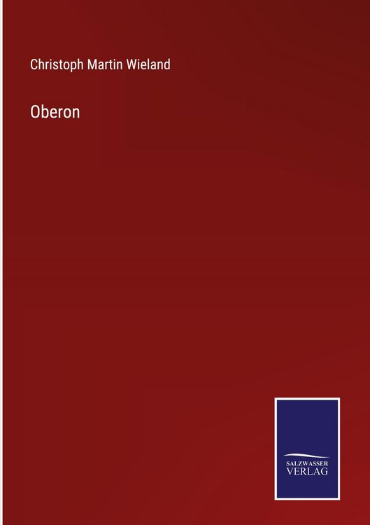 Produktbild: Oberon