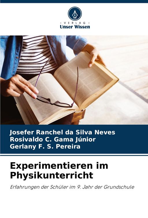 Produktbild: Experimentieren im Physikunterricht