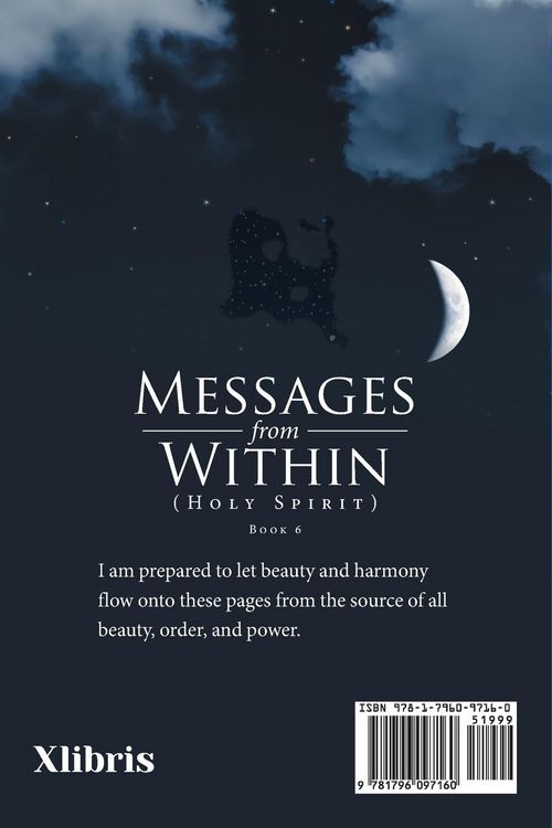 Produktbild: Messages from Within