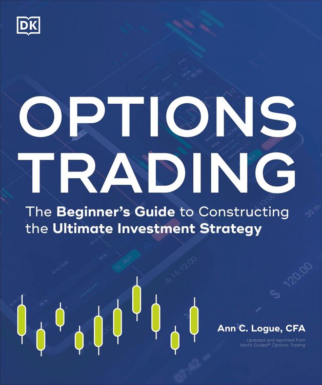 Produktbild: Options Trading