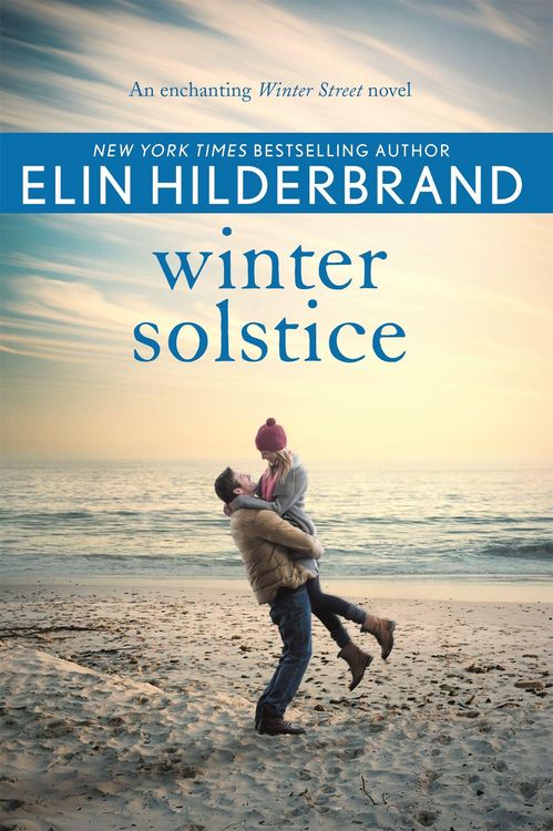 Produktbild: Winter Solstice