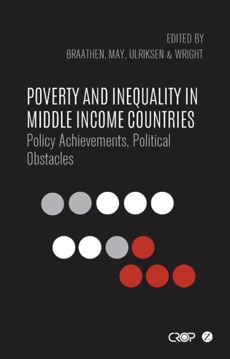 Produktbild: Poverty & Inequality in Middle